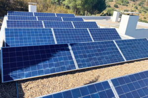 empresas de energia solar madrid
